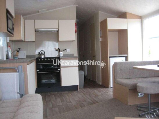 Beachside Holiday Park, Ref 10605