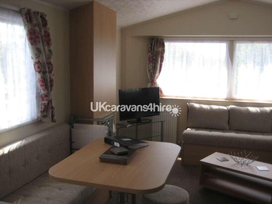 Beachside Holiday Park, Ref 10605
