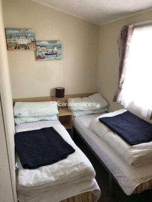 Beachside Holiday Park, Ref 10605