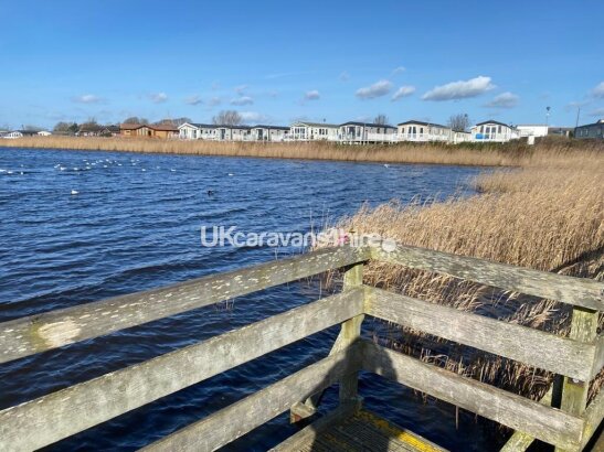 Church Farm Holiday Village, Ref 10617