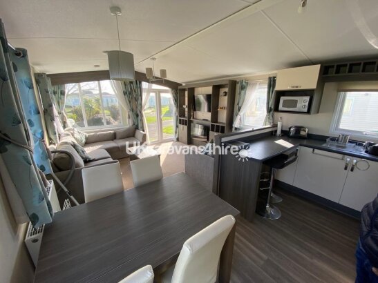 Church Farm Holiday Village, Ref 10617