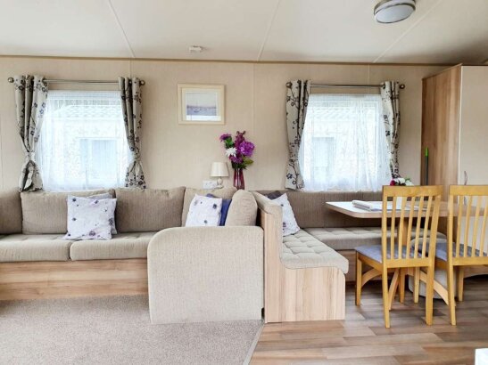 Shorefield Country Park, Ref 10622