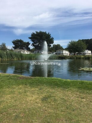 Wild Duck Holiday Park, Ref 10624