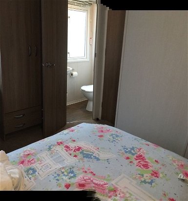 Church Farm Holiday Village, Ref 10625
