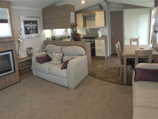 Church Farm Holiday Village, Ref 10625