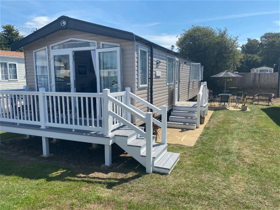Church Farm Holiday Village, Ref 10625