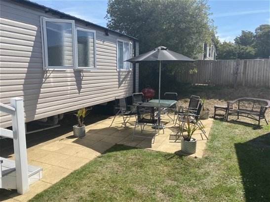 Church Farm Holiday Village, Ref 10625
