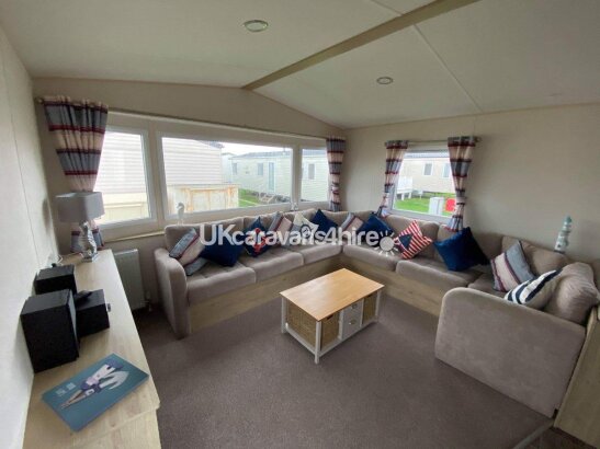 Camber Sands Holiday Park, Ref 10637