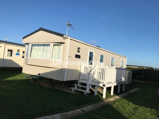 Camber Sands Holiday Park, Ref 10637