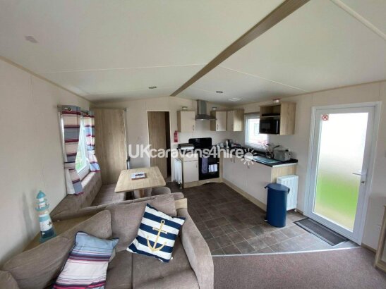 Camber Sands Holiday Park, Ref 10637