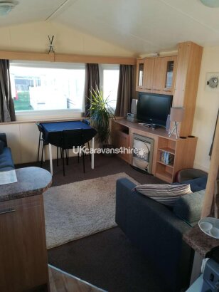 Whitley Bay Holiday Park, Ref 10642