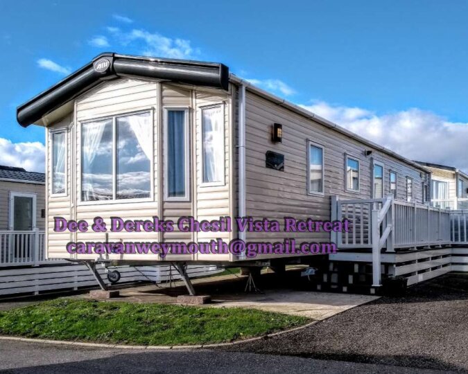 ref 10657, Chesil Holiday Park, Weymouth, Dorset