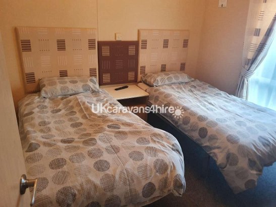 Golden Sands Kinmel Bay, Ref 10663