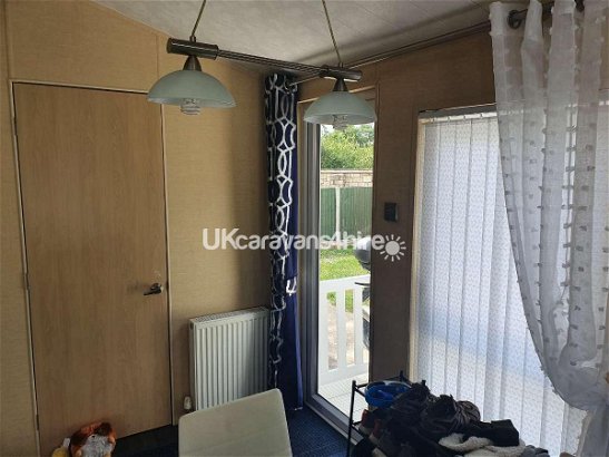 Golden Sands Kinmel Bay, Ref 10663