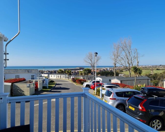 ref 10665, Combe Haven Holiday Park, St. Leonards-on-Sea, East Sussex