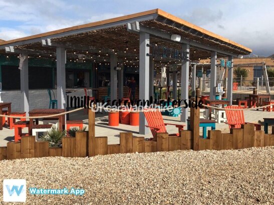 Bowleaze Cove Holiday Park (Waterside), Ref 10666