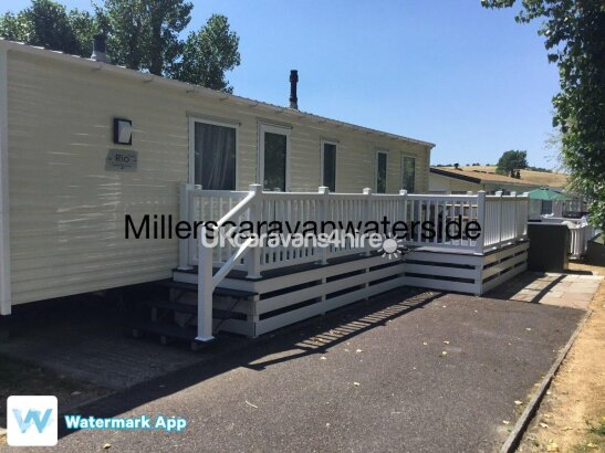 Bowleaze Cove Holiday Park (Waterside), Ref 10666