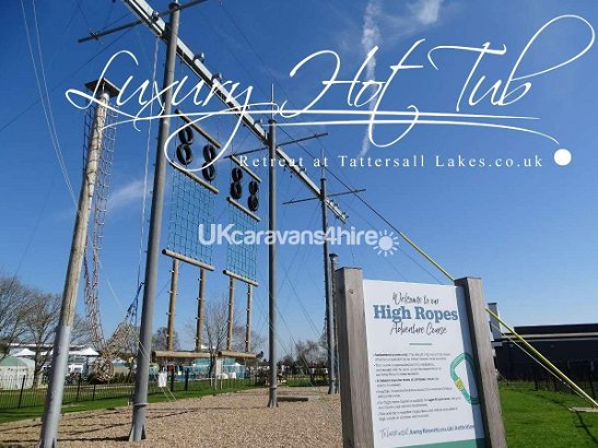 Tattershall Lakes Country Park, Ref 10676