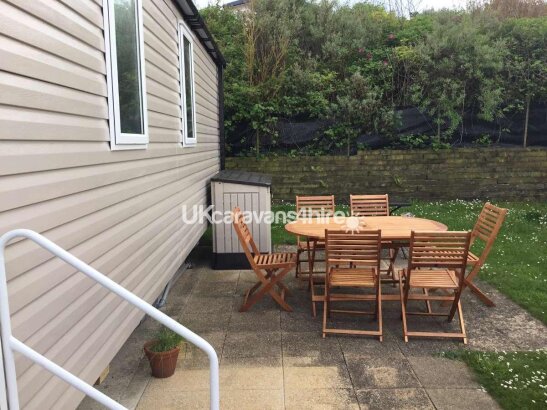 Reighton Sands Holiday Park, Ref 10685