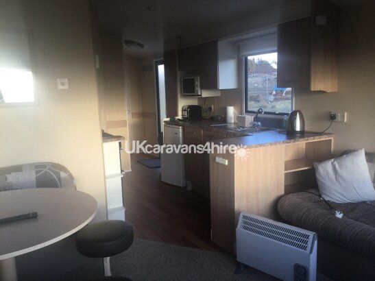 Aultbea Caravan (private land), Ref 10696