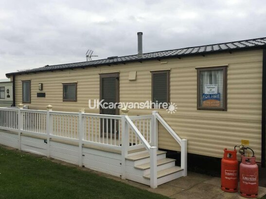 Hopton Holiday Village, Ref 10697
