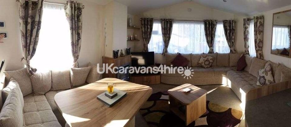 Seton Sands Caravan Park, Ref 10704