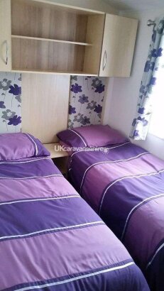 Seton Sands Caravan Park, Ref 10704