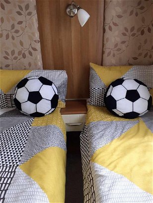 Primrose Valley Holiday Park, Ref 10727