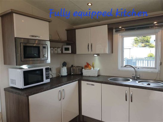 Seawick Holiday Park, Ref 10740