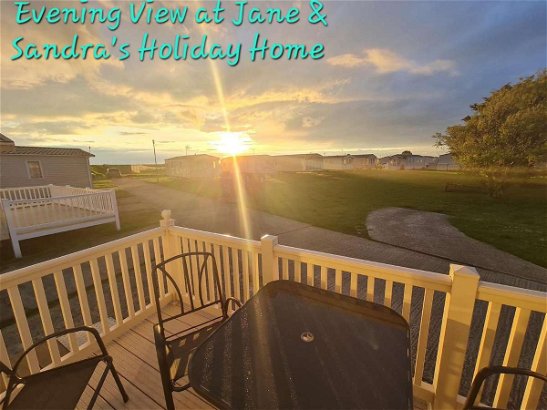 Seawick Holiday Park, Ref 10740