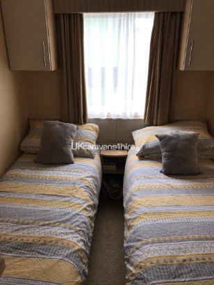 St Andrews Holiday Park, Ref 10747
