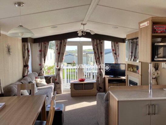 Weymouth Bay Holiday Park, Ref 10761
