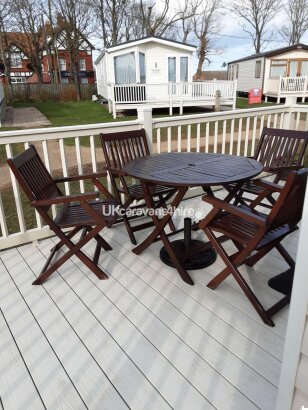 Primrose Valley Holiday Park, Ref 10765