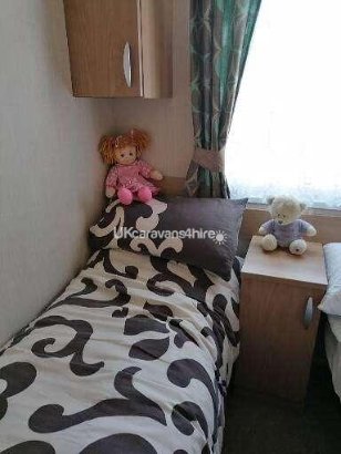 Primrose Valley Holiday Park, Ref 10765
