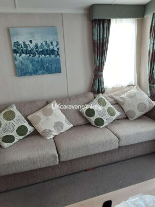 Primrose Valley Holiday Park, Ref 10765