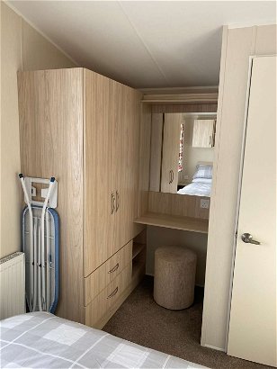 Butlins Minehead, Ref 10767