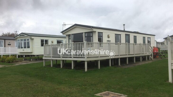 Primrose Valley Holiday Park, Ref 10770