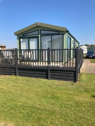 Ocean Edge Leisure Park, Ref 10775