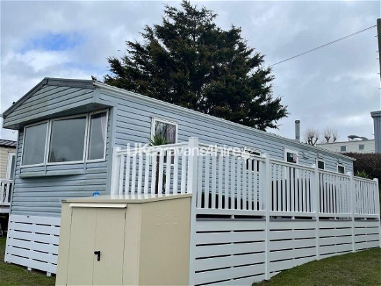 Combe Haven Holiday Park, Ref 10791