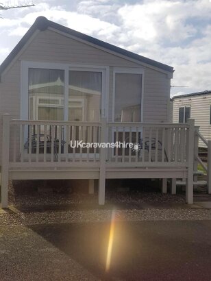 The Wolds Holiday Park, Ref 10802