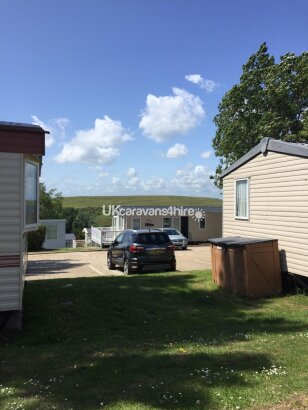 Combe Haven Holiday Park, Ref 10806