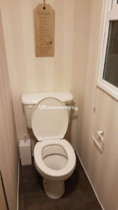 Millers Cottage Caravan Park, Ref 10814