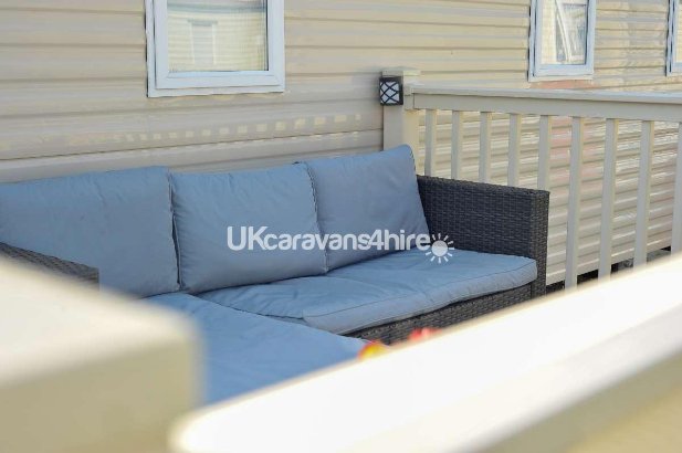 Cala Gran Holiday Park, Ref 10830