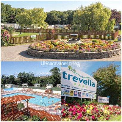 Trevella Park, Ref 10833