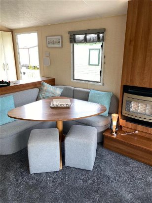 Skipsea Sands Holiday Park, Ref 10848