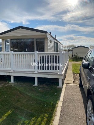 Skipsea Sands Holiday Park, Ref 10848