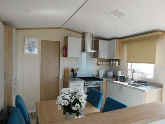 Home Farm Holiday Centre, Ref 10850