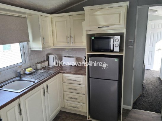 Marton Mere Holiday Village, Ref 10882
