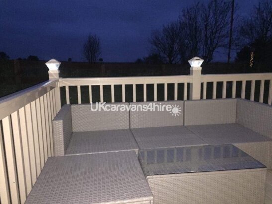 Berwick Holiday Park, Ref 10889