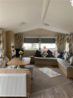 Sundrum Castle Holiday Park, Ref 10896